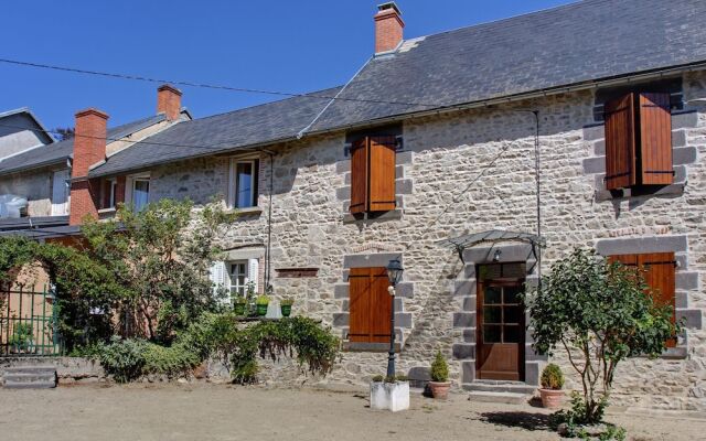 Le Relais d'Auvergne