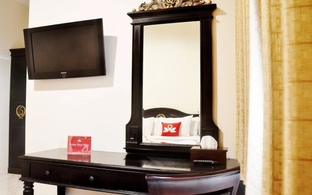 ZEN Rooms Sultan Iskandar Muda
