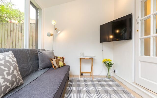 Lovely 3BR Apartment near Kings Cross