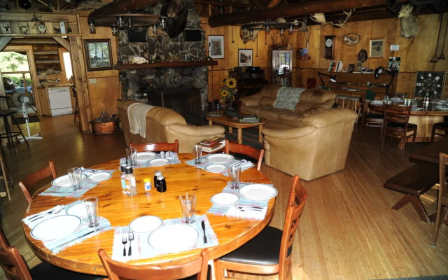 Northern Lights Lodge