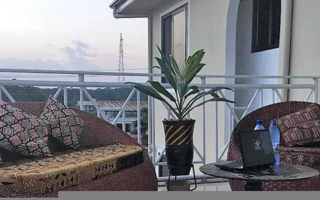 Asantewaa Premier Guesthouse