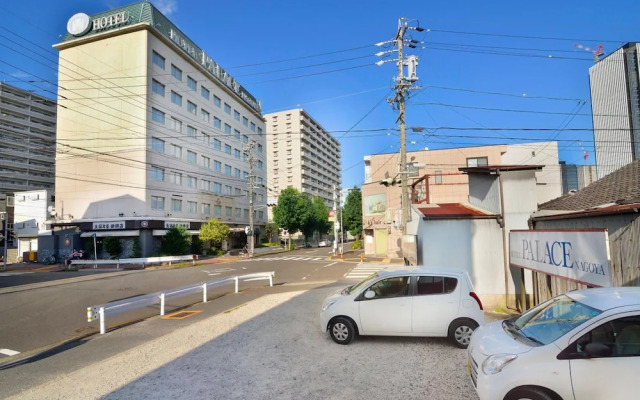 Hotel Palace Nagoya