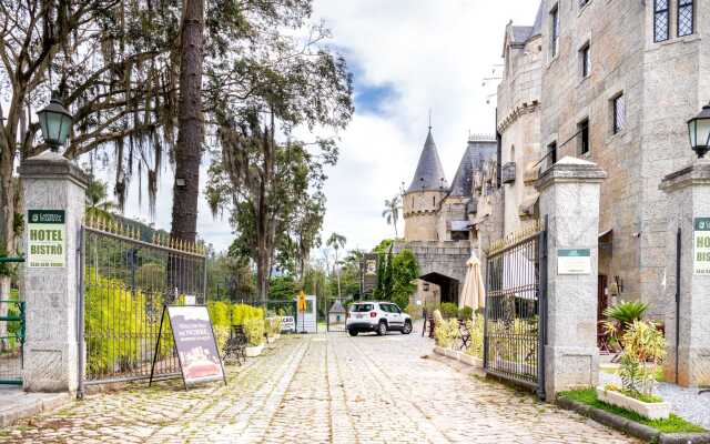 Castelo de Itaipava - Hotel, Eventos e Gastronomia