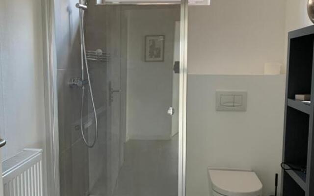 modernes, helles Appartement