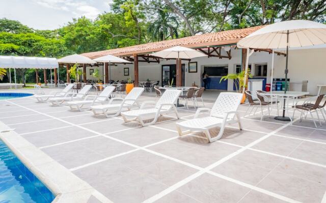 Hotel Penon Suites