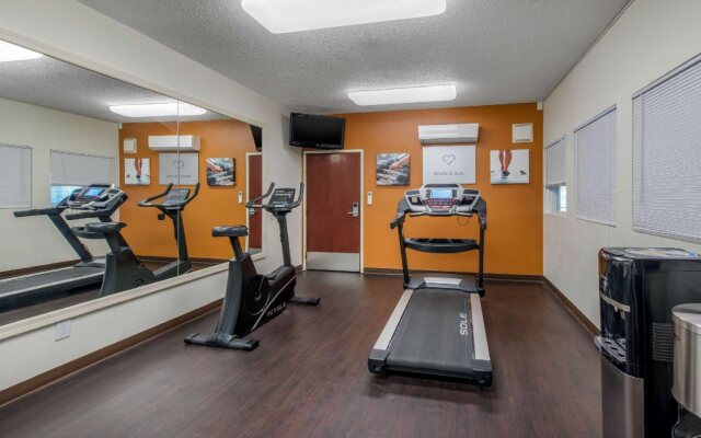 Comfort Suites Lakewood - Denver