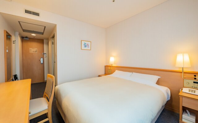 Hotel Grand Terrace Obihiro