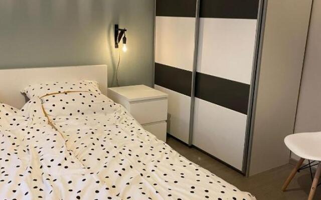 CallantsDuinzicht, Beachappartement 24