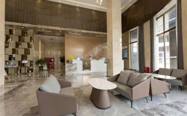 Lufeng Hotel