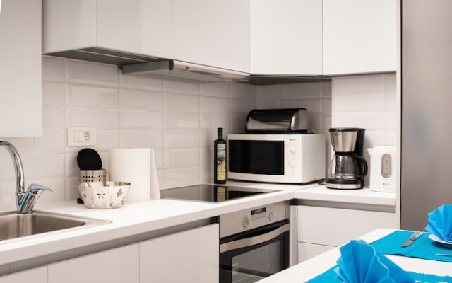 Katia Modern Apartment in Athens