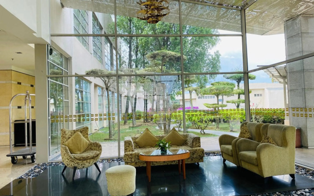 PULSE GRANDE Hotel