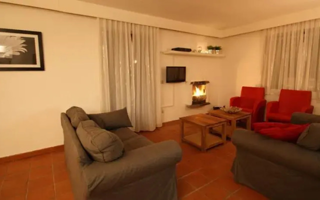 Vakantiehuis Berwang