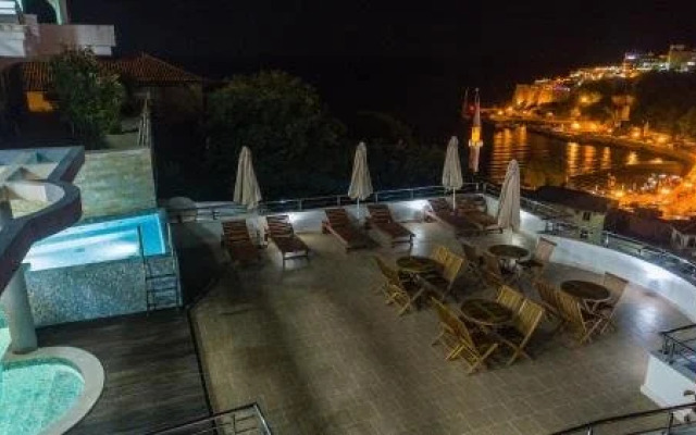 Apartmani Croma