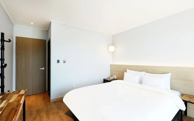 Incheon The Rest Hotel