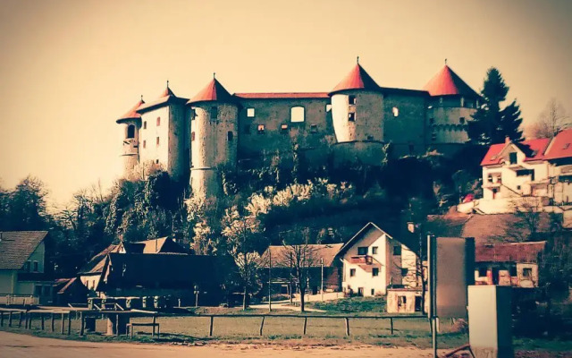 Dolenjska Vila