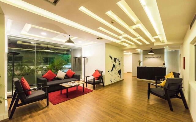 DBR Suites