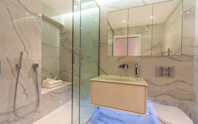 Wellington court st john wood