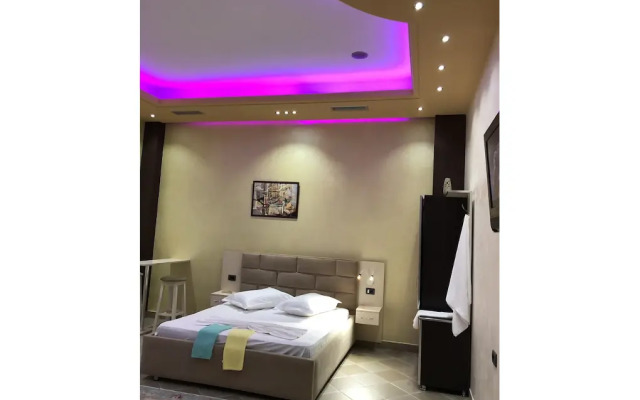 Hotel Jurgen