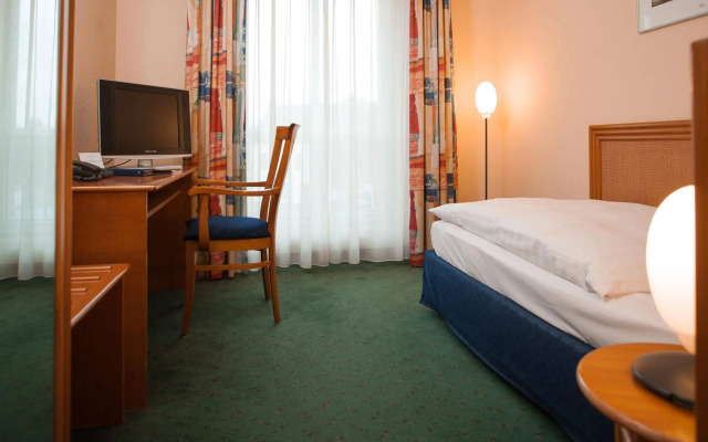 Hotel zum Deutschen Eck