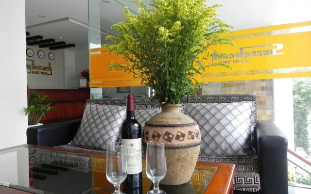 Sunny Beach Hotel & Apartment