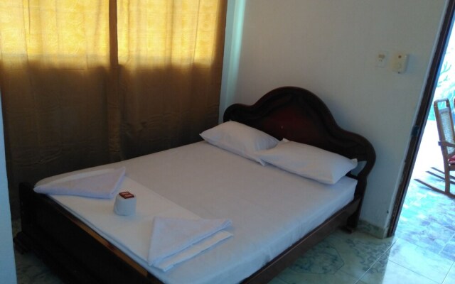 Hotel Zulan