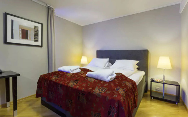 Scandic Kristiansund