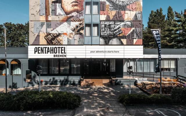 Pentahotel Bremen