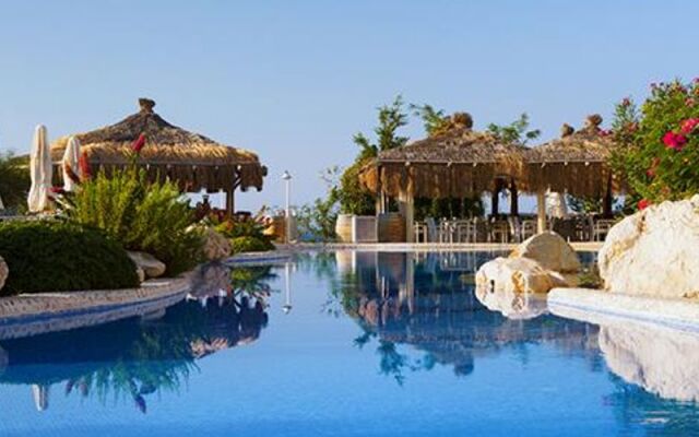 Likya Residence Hotel Spa