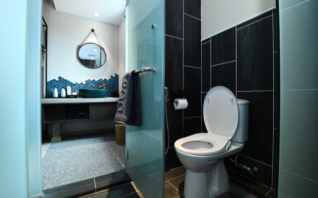 Sojourn Guest House