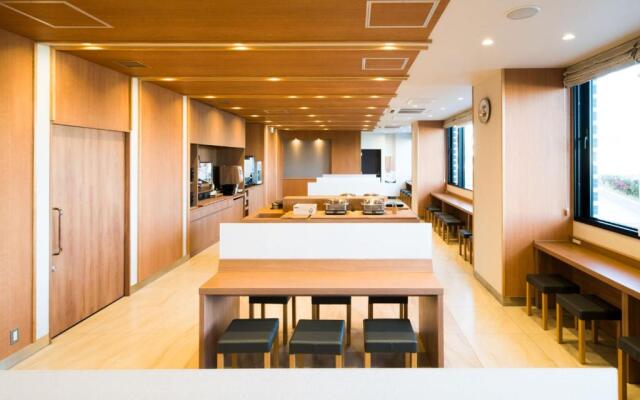 Super Hotel Fukushima Iwaki