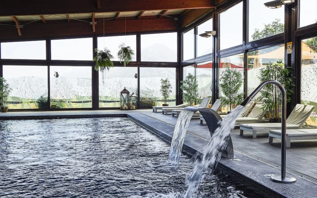 La Piconera And Spa