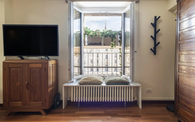 easyhomes - Duomo View