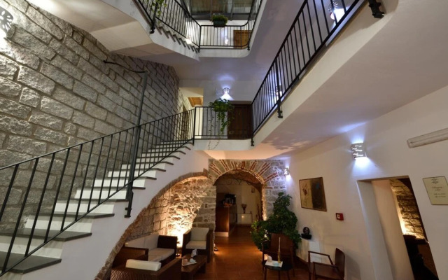 Hotel Antica Posada