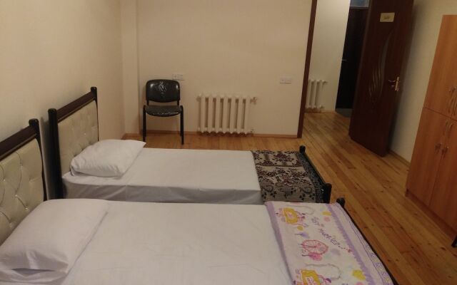 Europe Pak Hostel