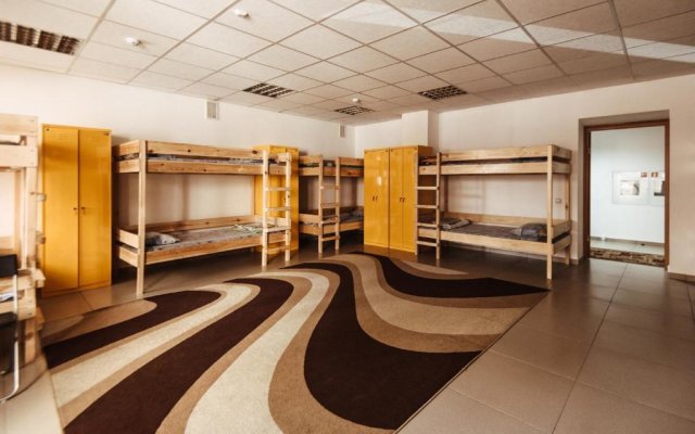Hostel Mors