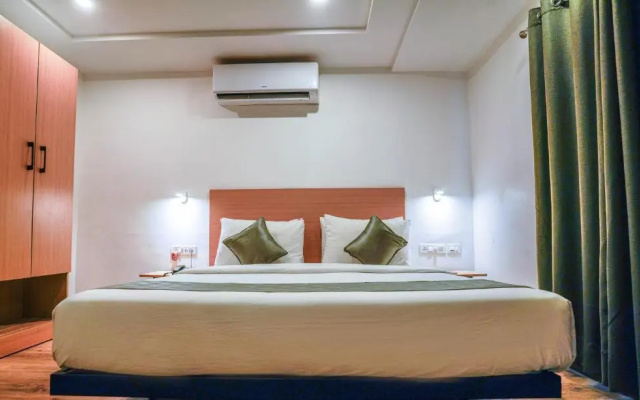 Hotel Konark Inn