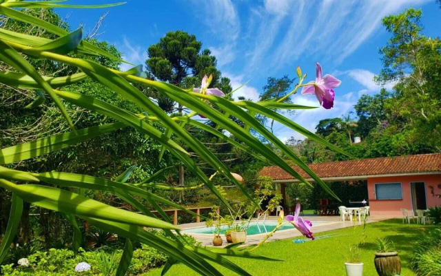 Casa Fazenda Inglesa