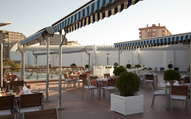 Dedeman Konya Hotel And Convention Center
