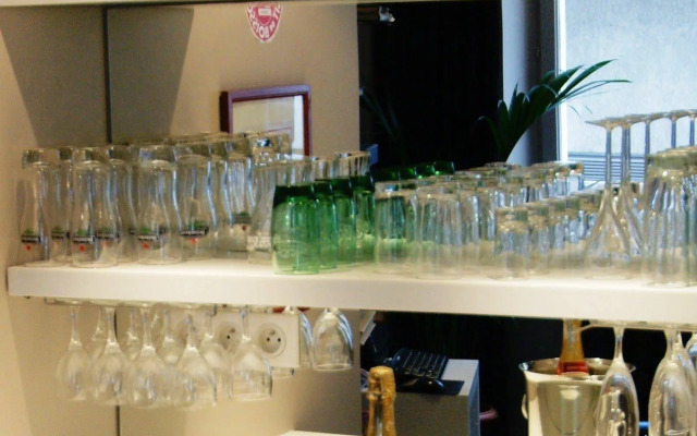 Holiday Inn Paris - Auteuil by IHG