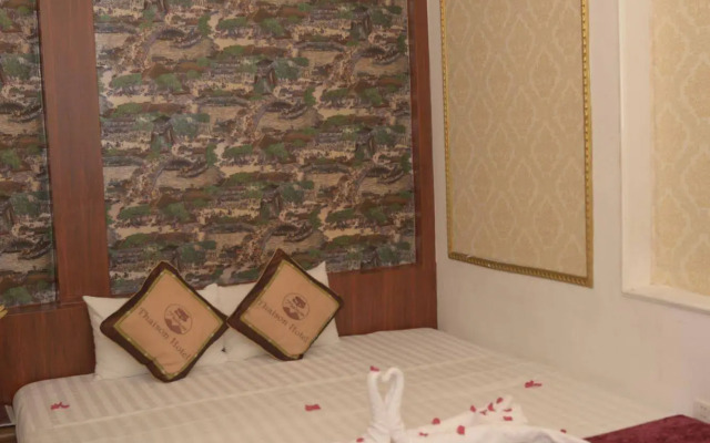 Alisa Hotel & Spa