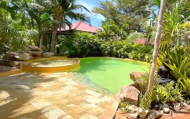 The Jade Cottages Koh Samui