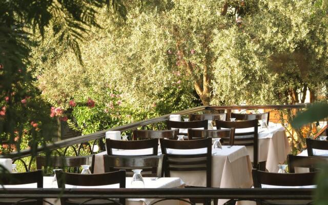 Zehra Holiday Village - Halal Concept