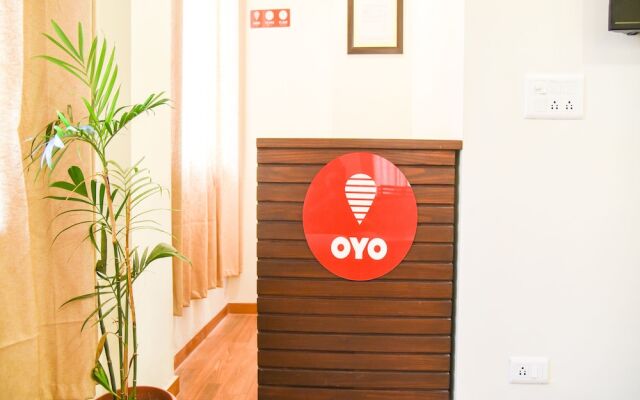 OYO 13705 Lonchenpa BnB