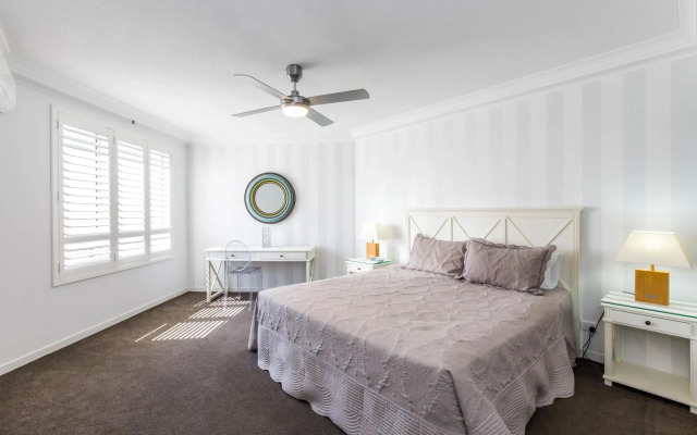 Belle Maison Apartments