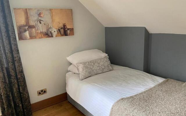 Corness House B&B