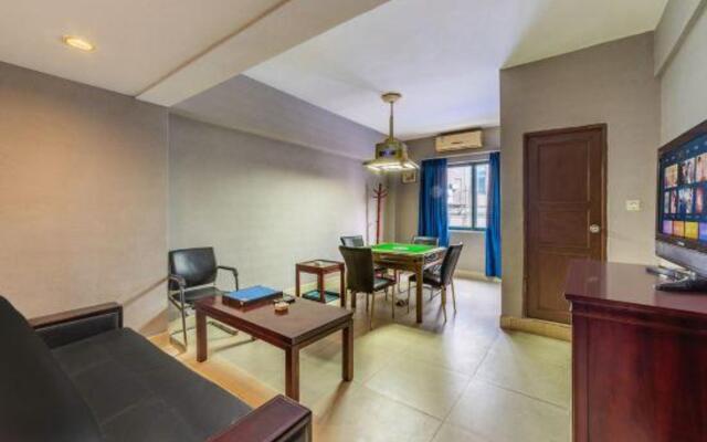 Tangguo Hotel ((Lishui Jiazhou Square Store))