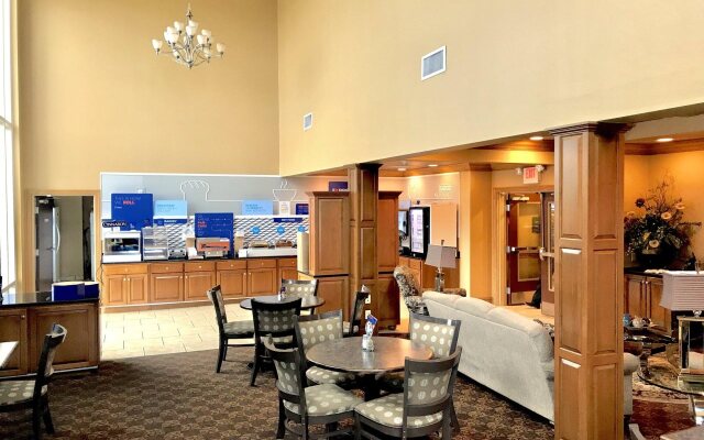 Holiday Inn Express & Suites Somerset Central by IHG