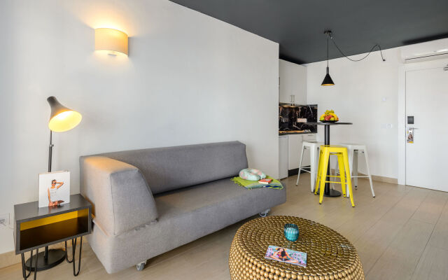 Apartamentos Vibra Jabeque Dreams
