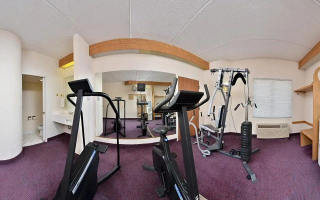 Americas Best Value Inn & Suites Morrow Atlanta