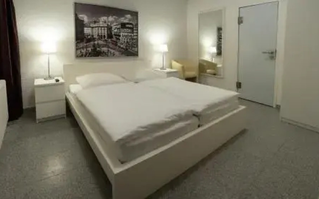 Hotel Krone